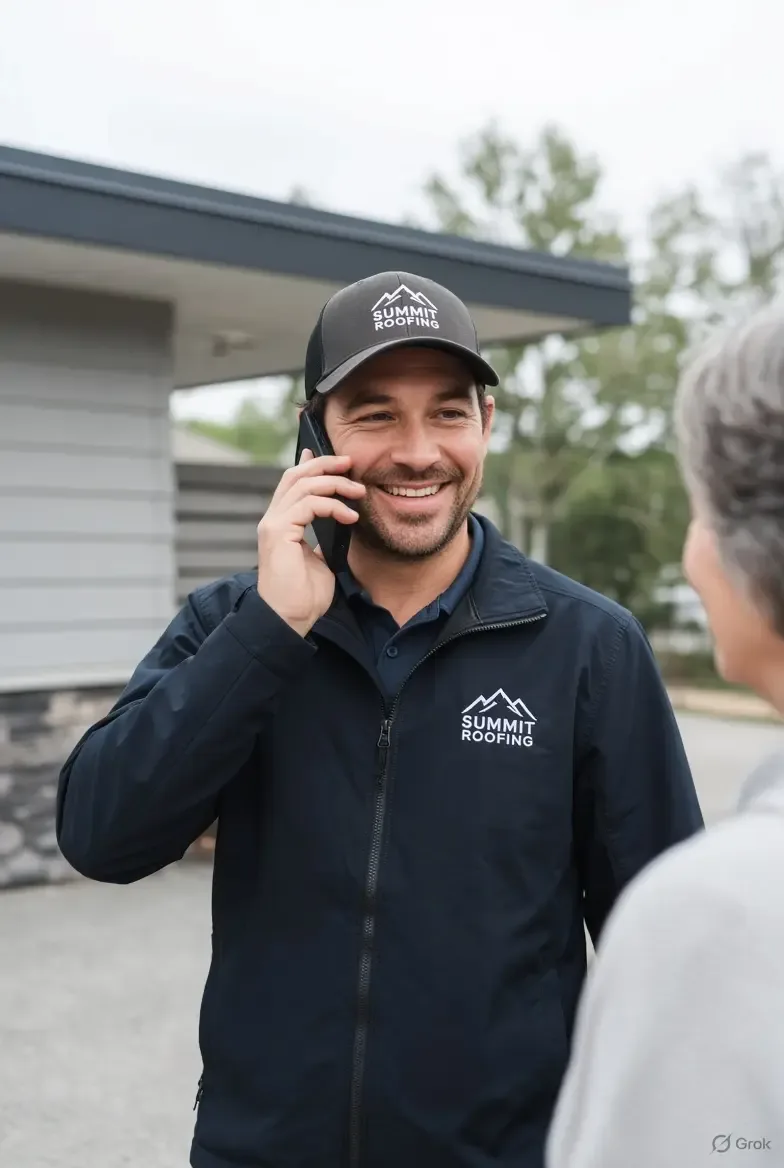 Flat Roof Leak Repair Baldwinsville, NY FAQs